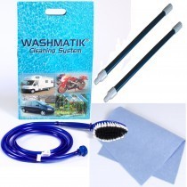 WashMatik Full Kit